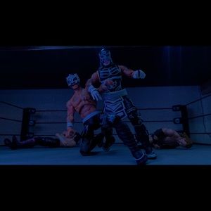 Meet your Posher, Ivan